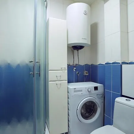 Apartamento Gold Podgorica
