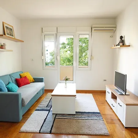 Apartamento Gold