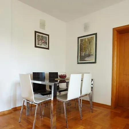 Gold Apartamento